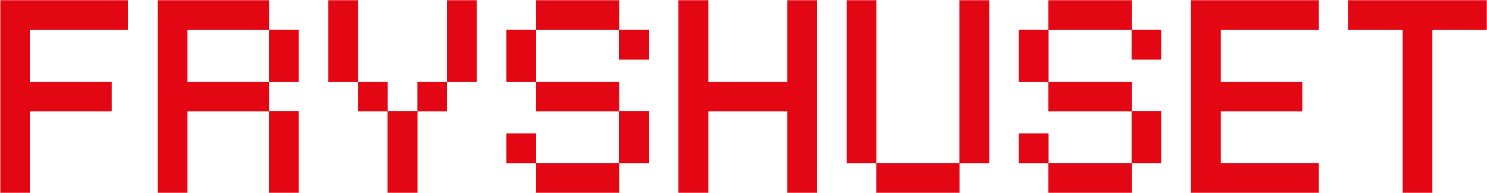 Logotyp för Fryshuset