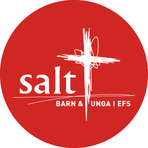 Salt – barn och unga i EFS