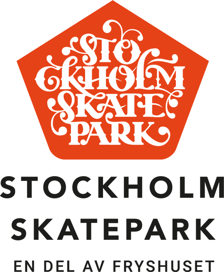 Stockholm Skatepark