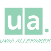 Unga Allergiker logo